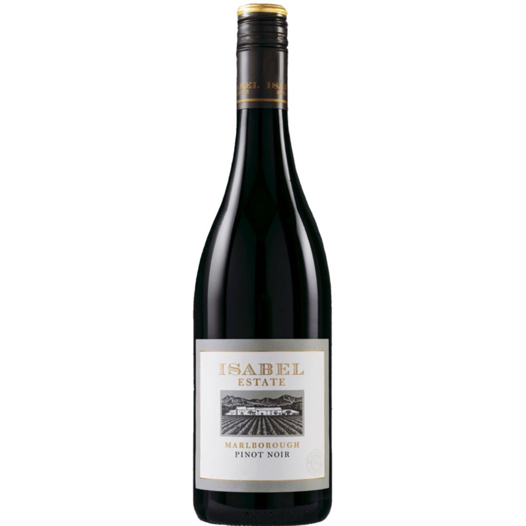 Isabel Estates Pinot Noir - Latitude Wine & Liquor Merchant